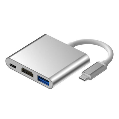 USB HDMI adapter