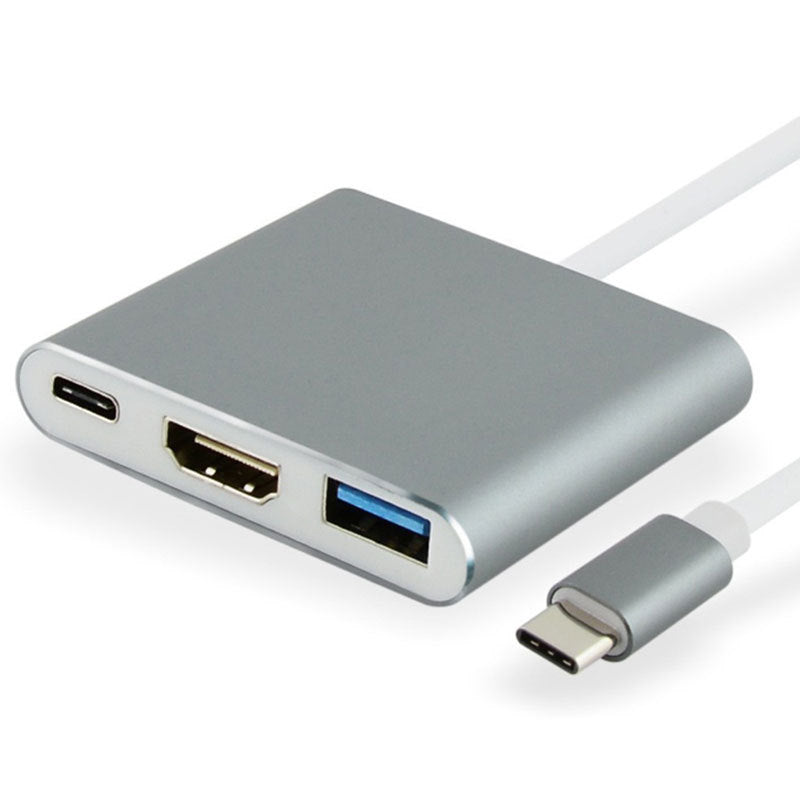 USB HDMI adapter