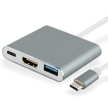 USB HDMI adapter