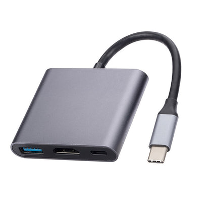 USB HDMI adapter