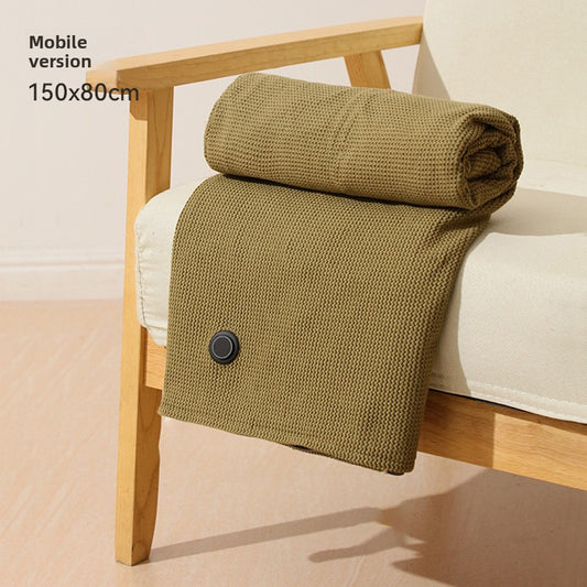 USB Heated Blanket