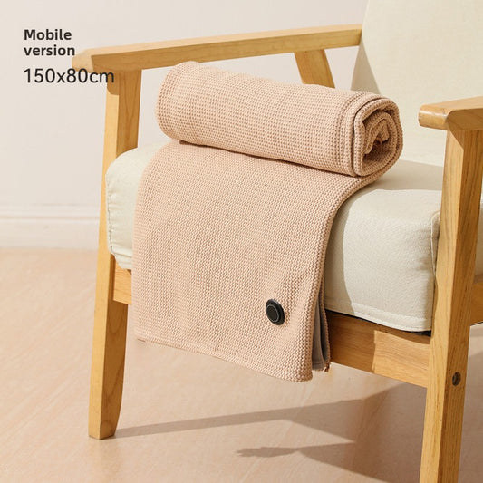 USB Heated Blanket