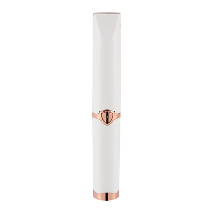 USB Heated Eyelash Curler with Adjustable Temperature