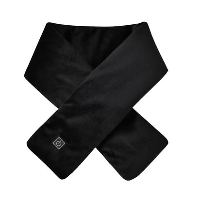 USB Heated Scarf with Temperature Control
