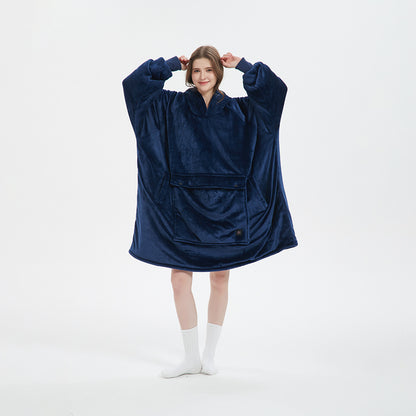USB heating blanket