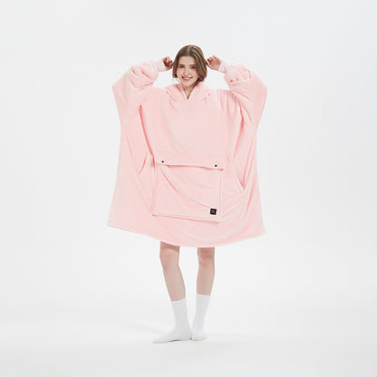 USB heating blanket