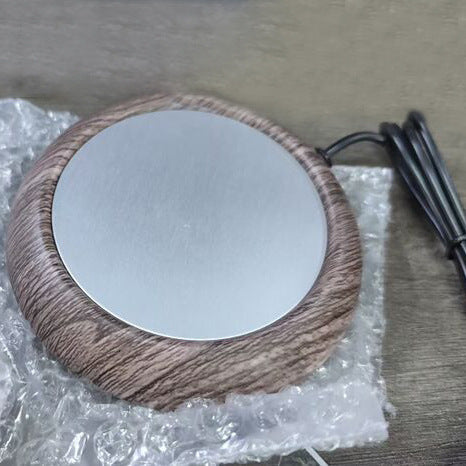 USB Heating Coaster