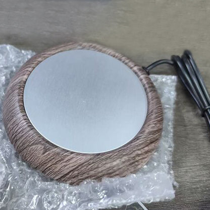 USB Heating Coaster
