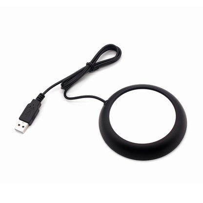 USB Heating Coaster