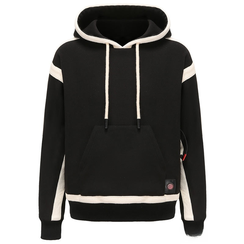 USB Heating Jacket