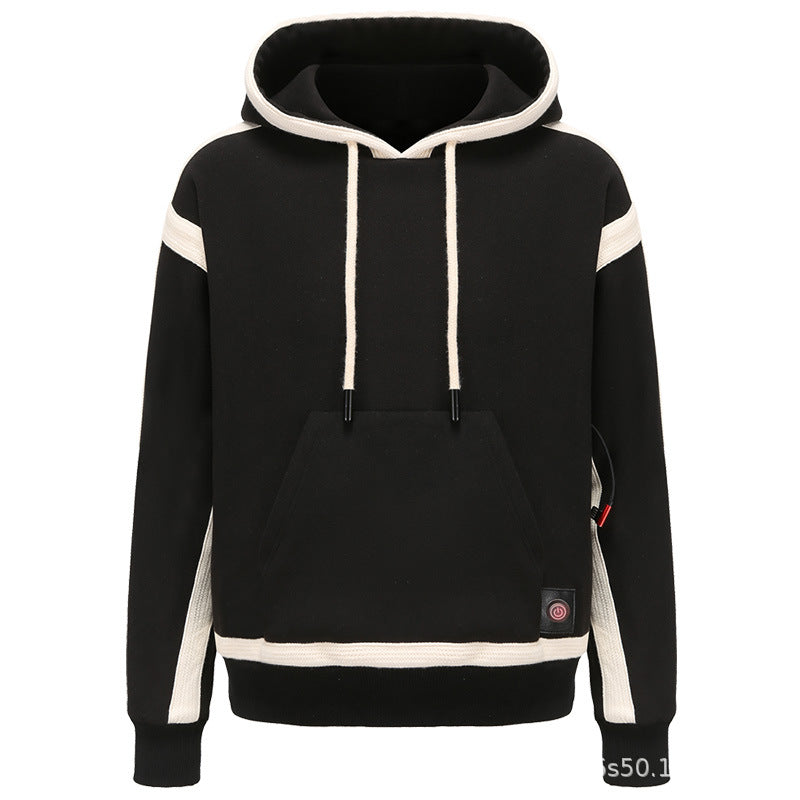 USB Heating Jacket