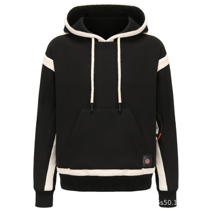 USB Heating Jacket