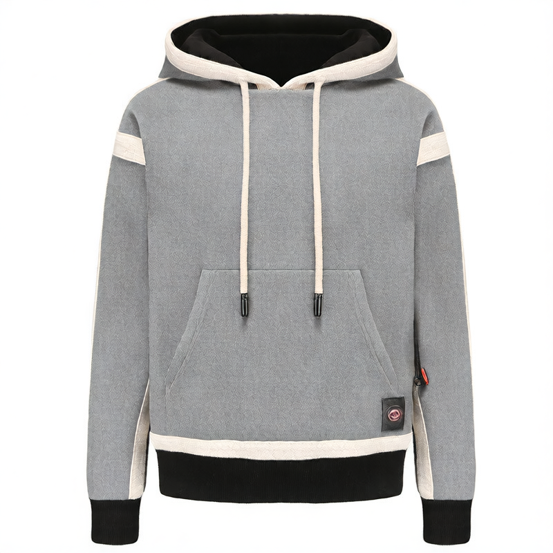 USB Heating Jacket