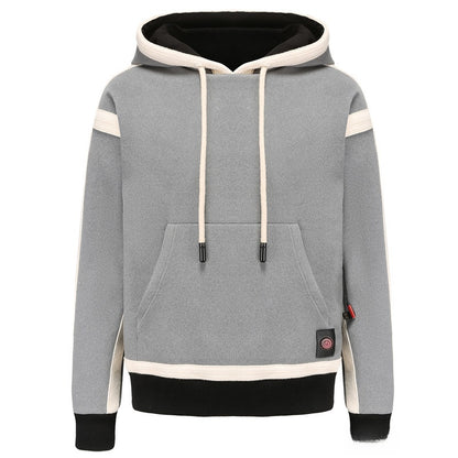 USB Heating Jacket