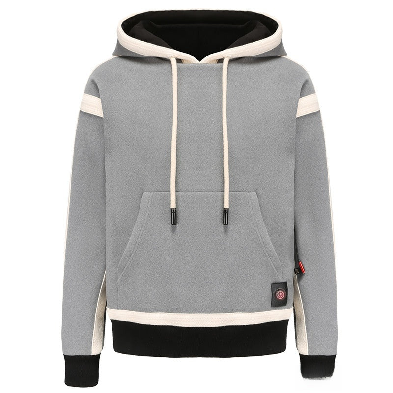 USB Heating Jacket