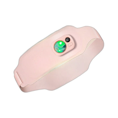 USB Heating Massage Belt for Women