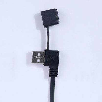 USB heating sheet