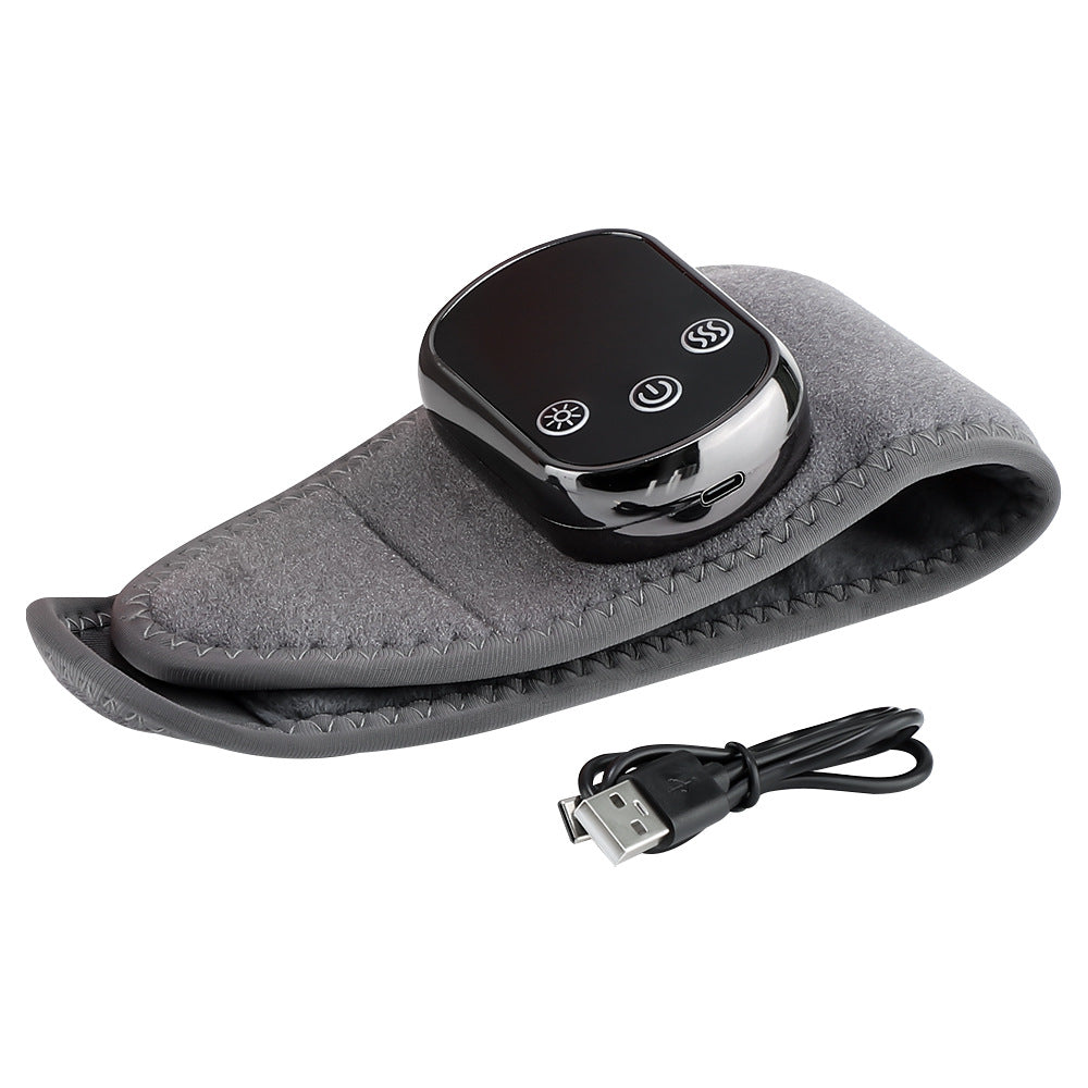USB Heating Wrist Massager