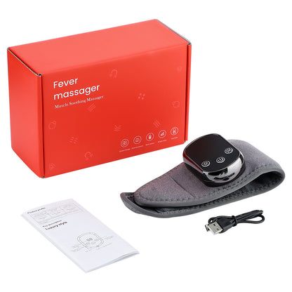 USB Heating Wrist Massager