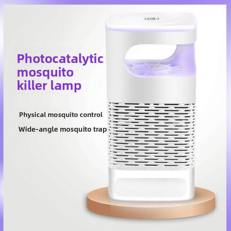USB Household Mosquito Killer Lamp