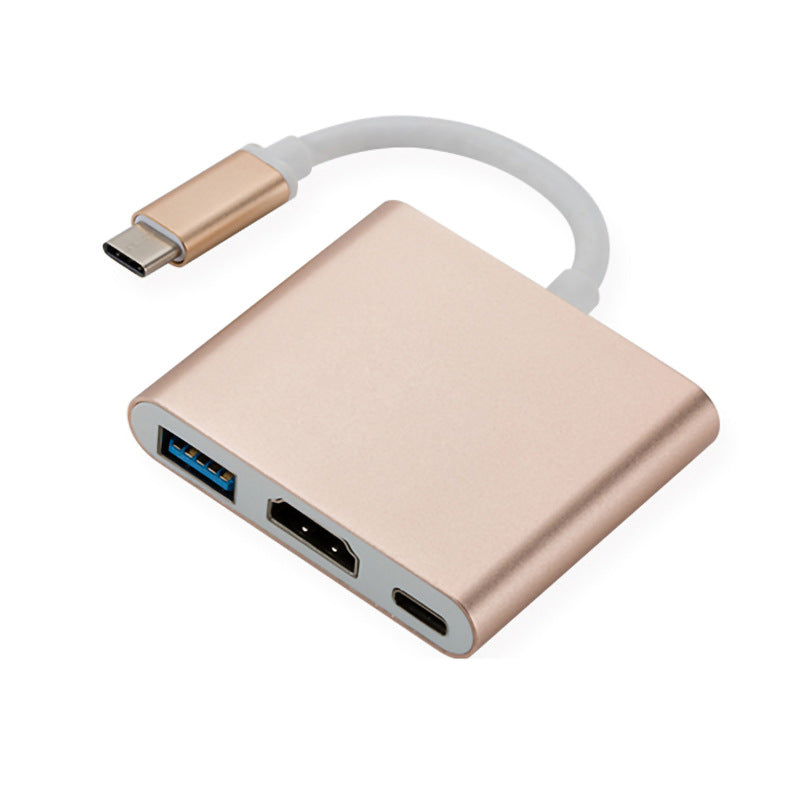 usb hub converter