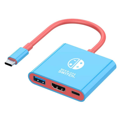 usb hub converter