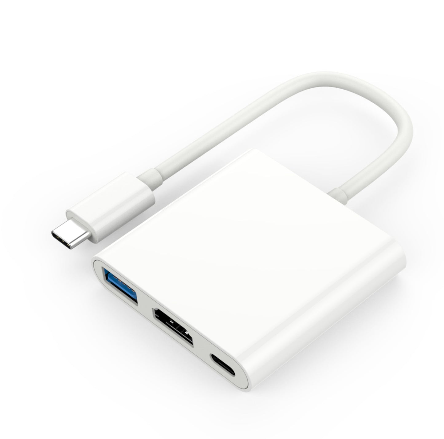 usb hub converter
