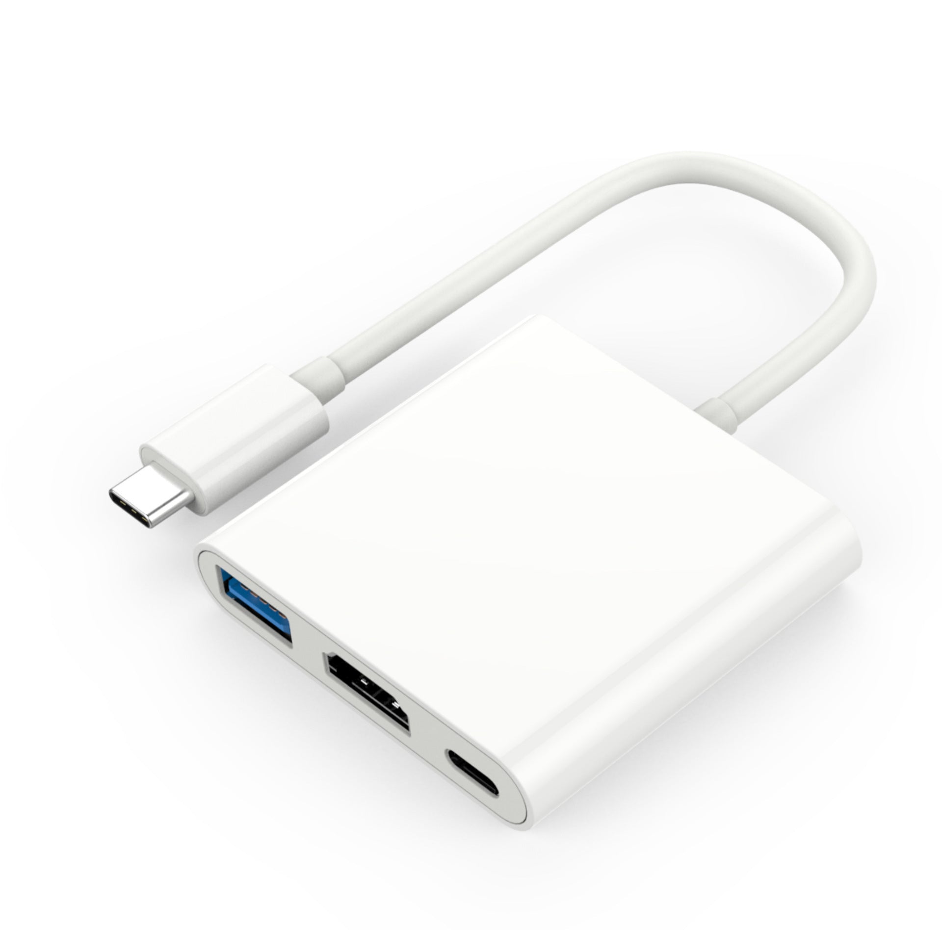 usb hub converter