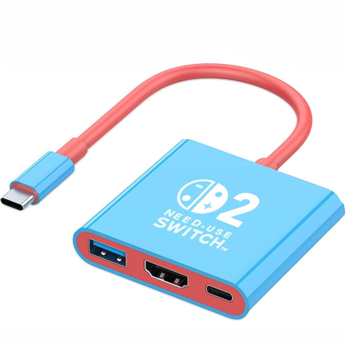 usb hub converter