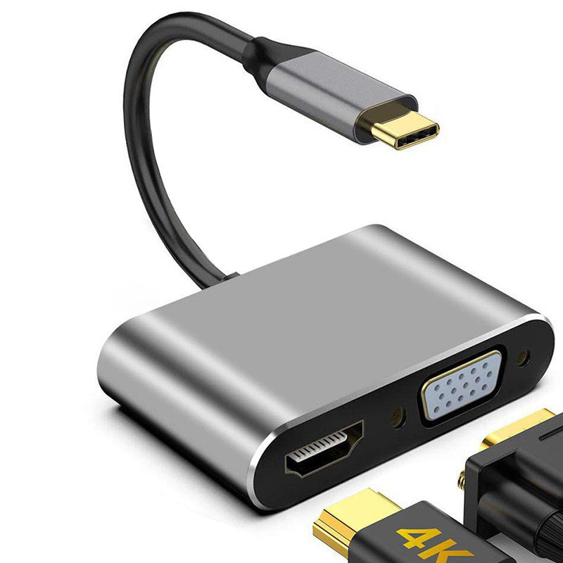 usb hub converter