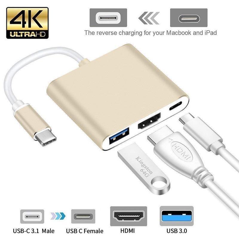 usb hub converter