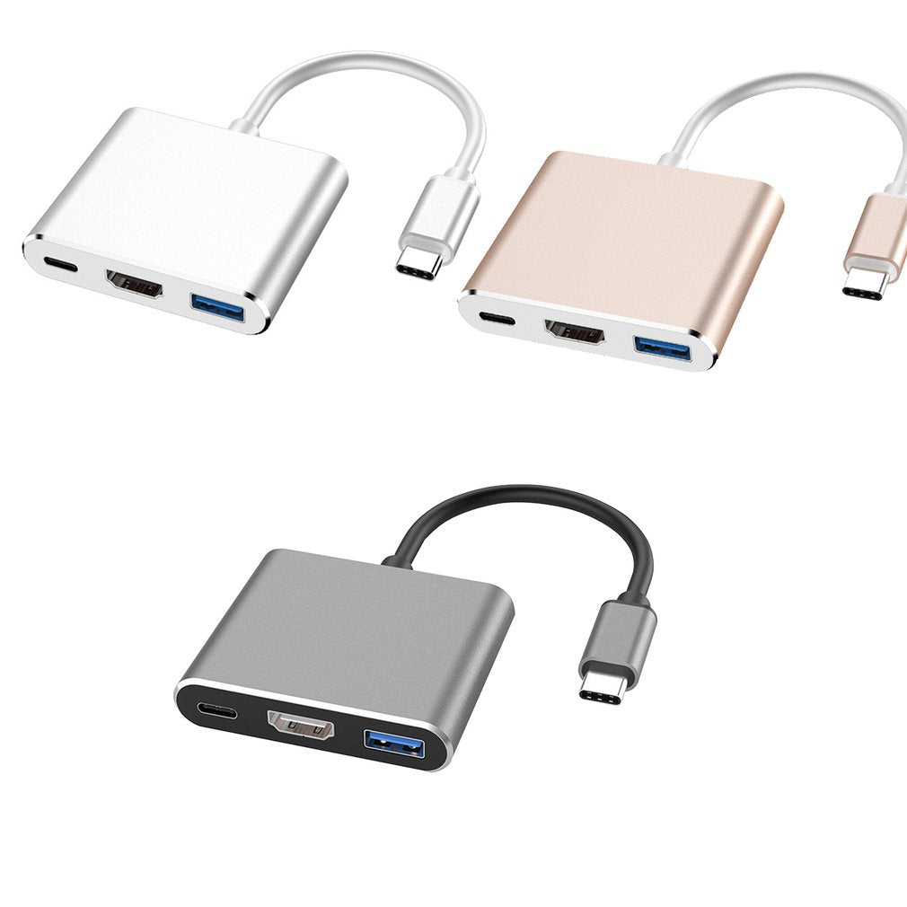 usb hub converter
