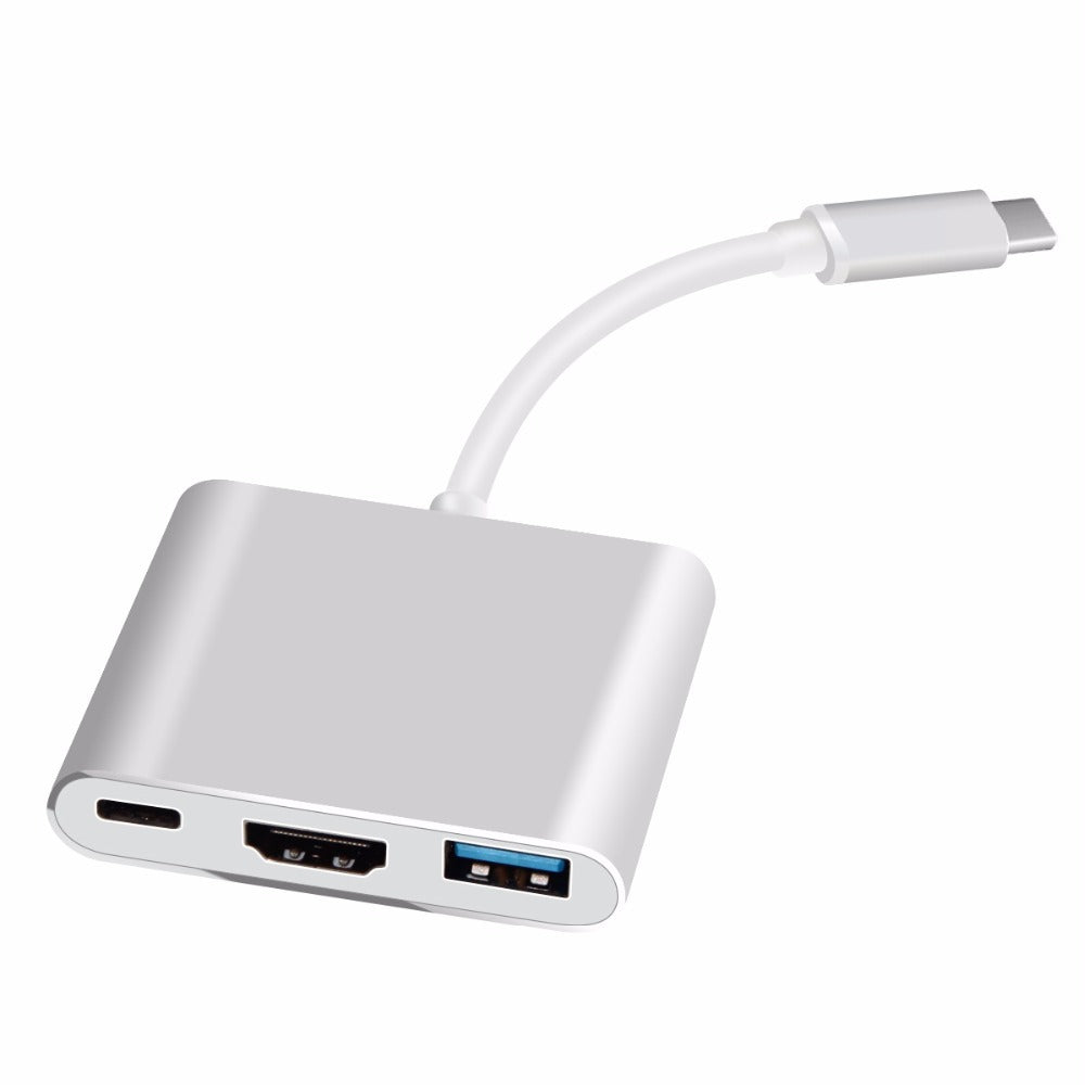 usb hub converter