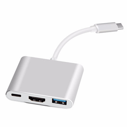 usb hub converter
