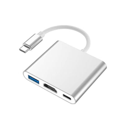 usb hub converter