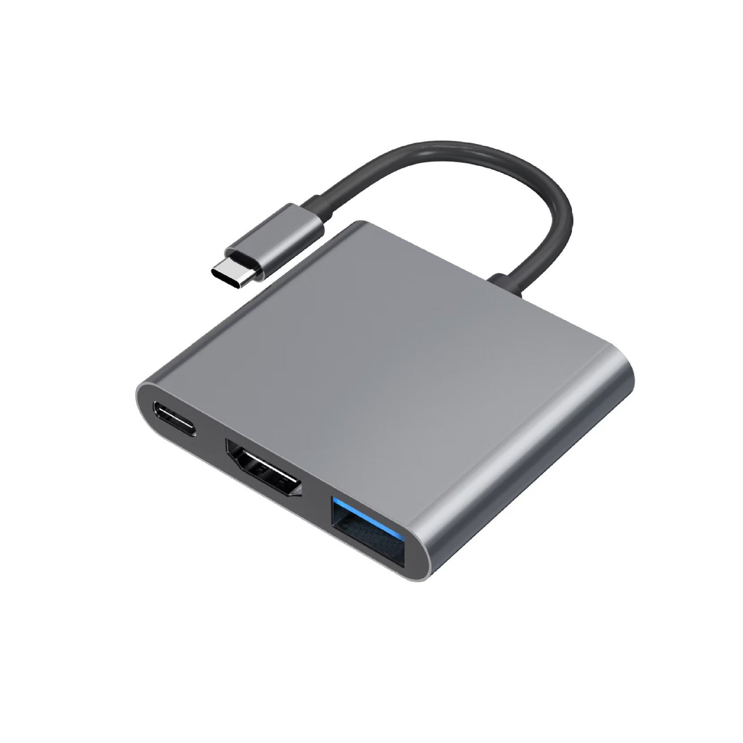 usb hub converter