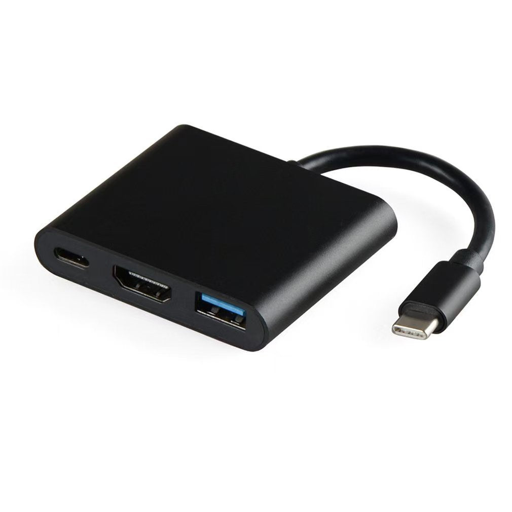 usb hub converter