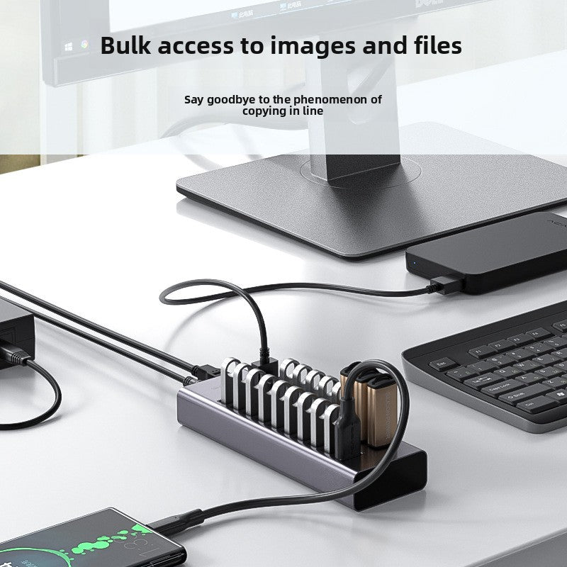 USB Hub