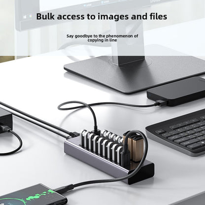 USB Hub
