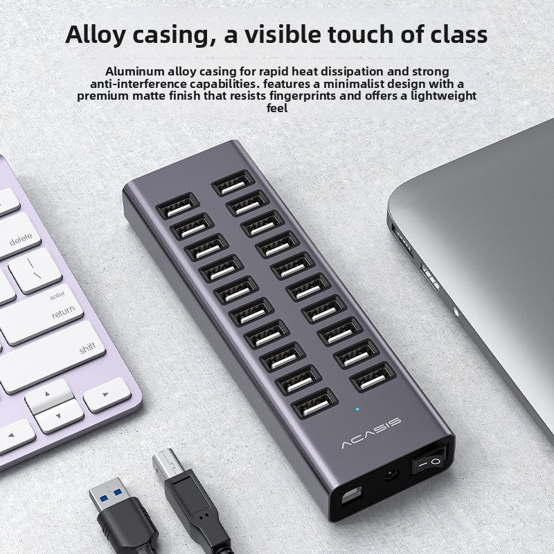 USB Hub