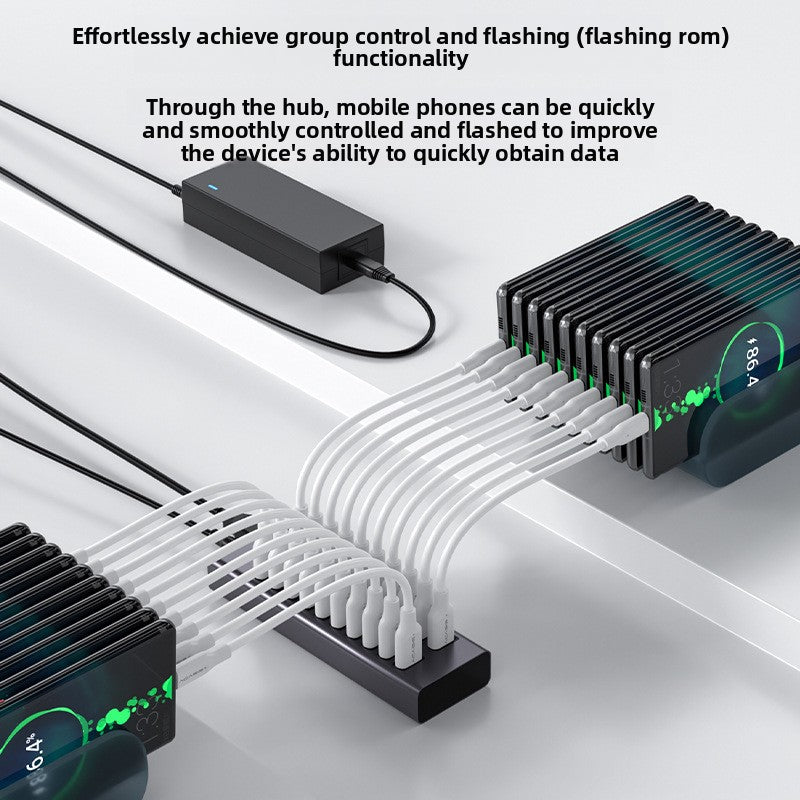USB Hub