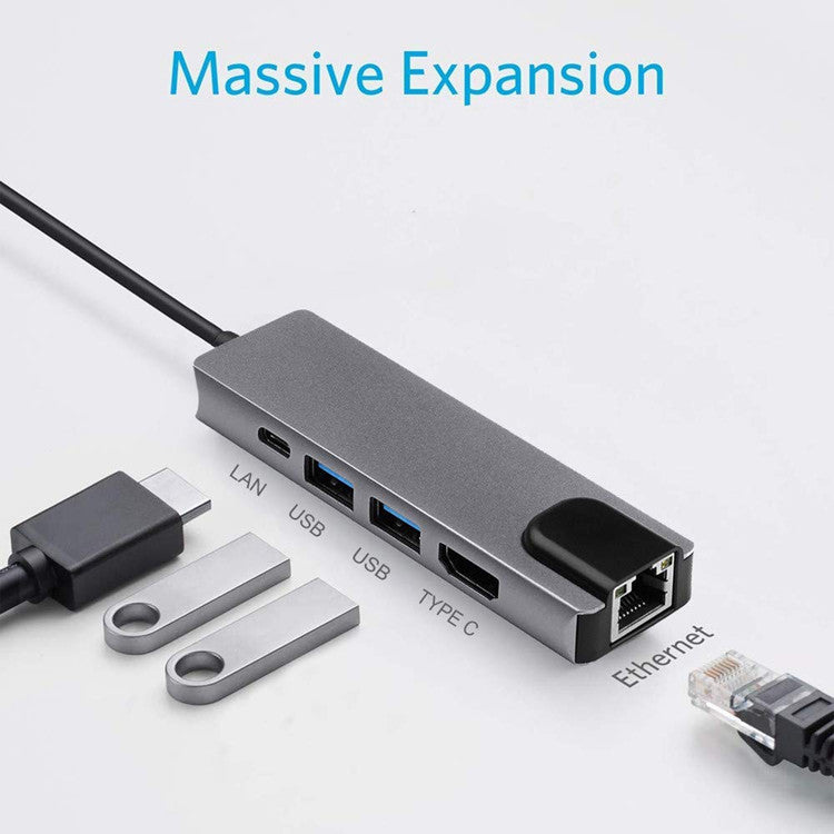 USB hub