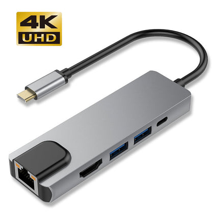 USB hub