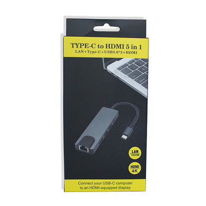 USB hub