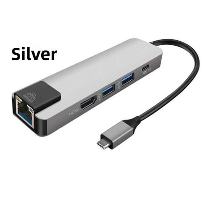 USB hub