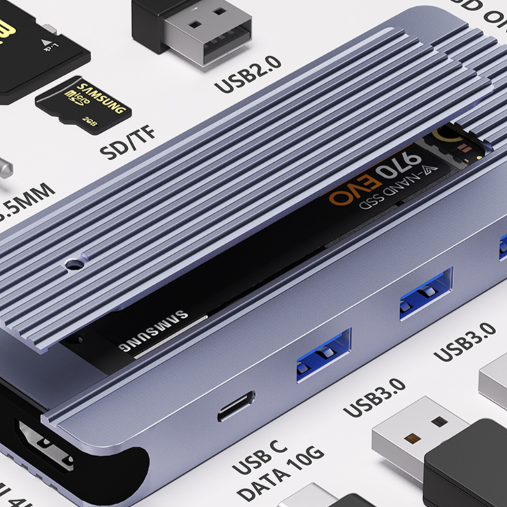 USB Hub