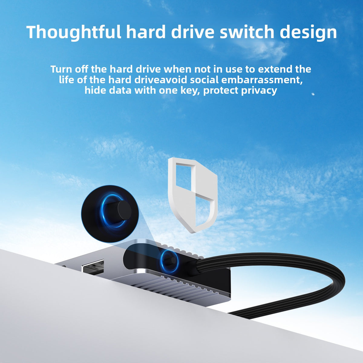 USB Hub