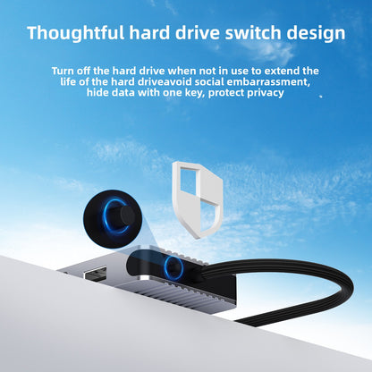 USB Hub