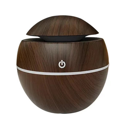 USB Humidifier Aromatherapy Diffuser