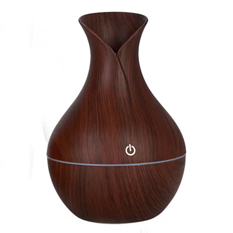 USB Humidifier Aromatherapy Diffuser